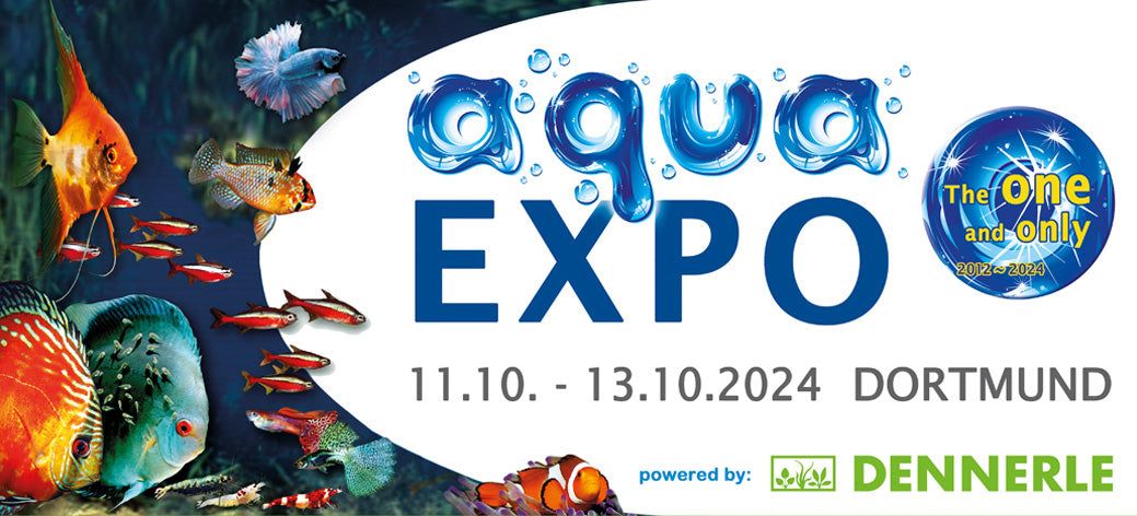 Die Aqua Expo 2024