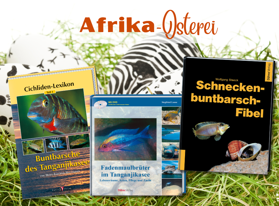 Afrika-Osterei